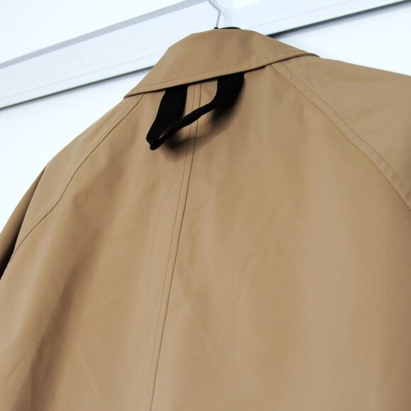 BNWT SS22 UNDERCOVER x EASTPAK NYLON COAT 3 - Picture 5 of 15